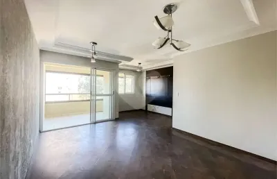 Apartamento com 2 quartos à venda em jardim cidade pirituba - sp