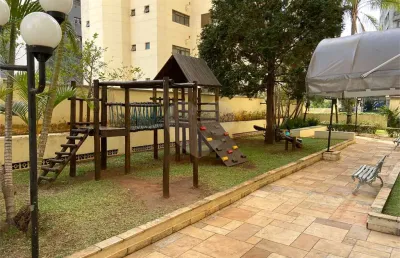Apartamento com 3 quartos à venda em santa teresinha - sp