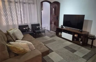 Sobrado com 2 quartos à venda em vila gumercindo - sp