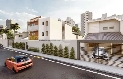 Terreno à venda na Rua Paulina Vergueiro Rudge, Casa Verde, São Paulo