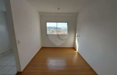 Apartamento com 2 quartos à venda em jardim modelo - sp