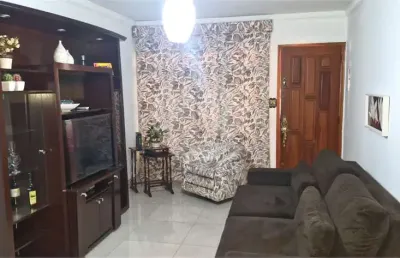 Sobrado com 2 quartos à venda em vila guilherme - sp