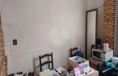 Apartamento com 1 quarto à venda na Avenida Senador Queirós, Centro, São Paulo
