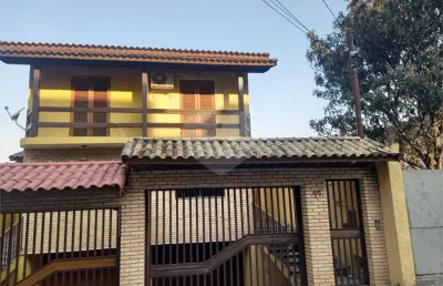 Sobrado com 3 quartos à venda em vila cachoeira - sp