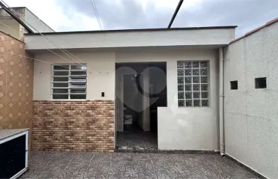 Casa com 3 quartos à venda na Rua Daniel Vieira, Mandaqui, São Paulo