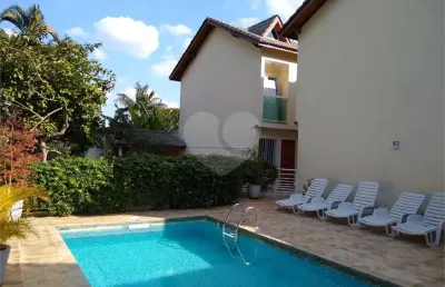 Condomínio com 2 quartos à venda em vila irmãos arnoni - sp