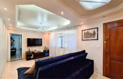 Casa com 3 quartos à venda na Professor Marcondes Domingues, Tucuruvi, São Paulo