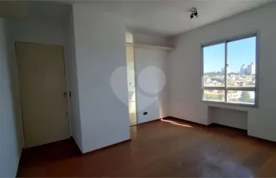 Apartamento com 1 quarto à venda na Avenida Afonso Mariano Fagundes, Saúde, São Paulo