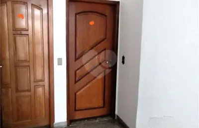 Apartamento com 3 quartos à venda em vila constança - sp
