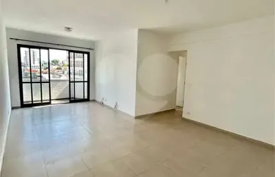 Apartamento com 3 quartos à venda na Rua do Tramway, Parada Inglesa, São Paulo