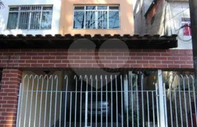 Sobrado com 3 quartos à venda em vila irmãos arnoni - sp