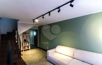 Sobrado com 3 quartos à venda em vila isolina mazzei - sp
