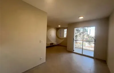 Apartamento com 2 quartos à venda em vila vitório mazzei - sp
