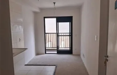 Apartamento com 1 quartos à venda em vila mazzei - sp