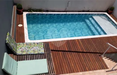 Casa com 2 quartos à venda na Rua Maranjaí, Ipiranga, São Paulo
