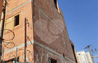 Casa com 2 quartos à venda na Professor Marcondes Domingues, Tucuruvi, São Paulo
