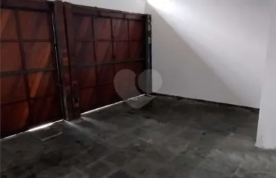 Sobrado com 5 quartos à venda em parque rodrigues alves - sp