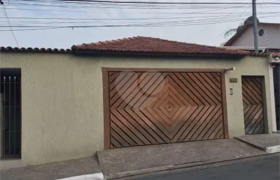 Casa térrea com 2 quartos à venda em vila gustavo - sp