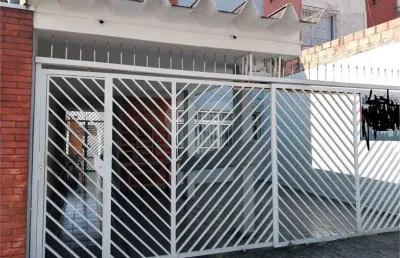 Casa com 2 quartos à venda na Rua Humberto Bortolo, Tremembé, São Paulo