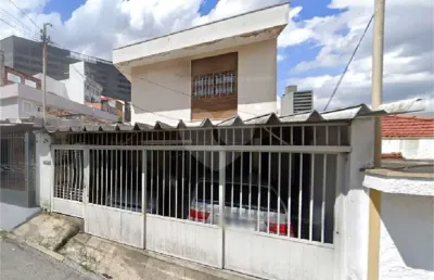 Casa com 2 quartos à venda na Rua Juncal, Tucuruvi, São Paulo