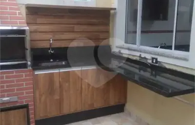 Condomínio com 2 quartos à venda em vila irmãos arnoni - sp