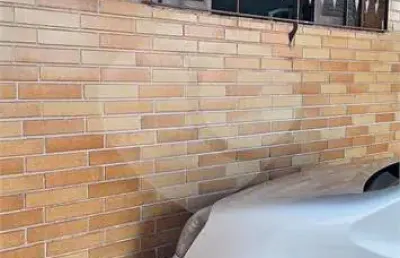 Casa térrea com 2 quartos à venda em vila nova mazzei - sp