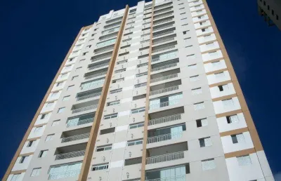 Apartamento com 3 quartos à venda em lauzane paulista - sp