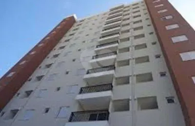 Apartamento com 2 quartos à venda em lauzane paulista - sp