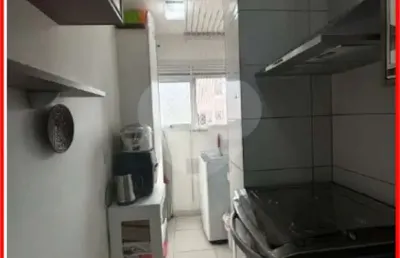 Apartamento com 3 quartos à venda em pinheiros - sp