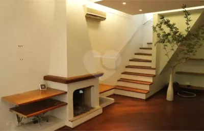 Casa com 3 quartos à venda na Avenida Marechal Eurico Gaspar Dutra, Santana, São Paulo