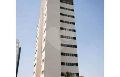 Sala comercial à venda na Rua Voluntários da Pátria, Santana, São Paulo