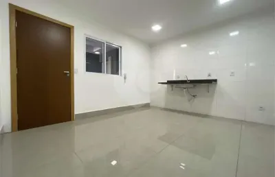 Apartamento com 3 quartos à venda em jardim paraíso - sp