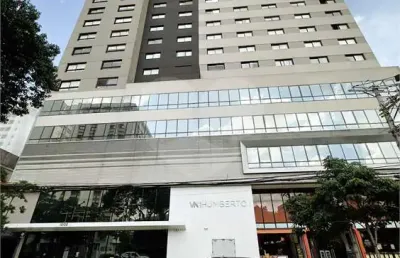 Kitnet / Stúdio à venda na Rua Humberto I, Vila Mariana, São Paulo