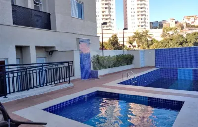Duplex com 2 quartos à venda em parada inglesa - sp