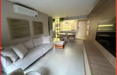 Apartamento com 3 quartos à venda em vila olímpia - sp