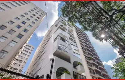 Apartamento com 2 quartos à venda em jardim paulista - sp