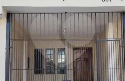 Casa com 4 quartos à venda na Camatei, Vila Nivi, São Paulo