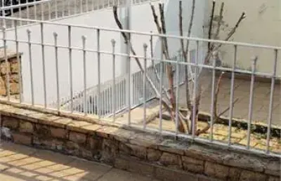 Casa térrea com 3 quartos à venda em vila dom pedro ii - sp