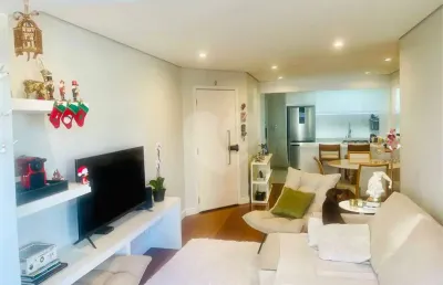 Apartamento com 3 quartos à venda em vila prudente - sp