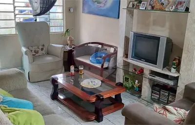 Casa térrea com 3 quartos à venda em vila irmãos arnoni - sp