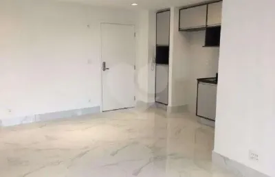Apartamento com 2 quartos à venda em vila mariana - sp