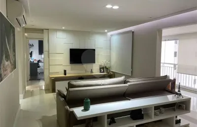 Apartamento com 3 quartos à venda em lauzane paulista - sp
