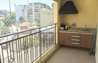 Apartamento com 1 quartos à venda em casa verde - sp