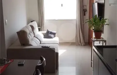 Condomínio com 2 quartos à venda em vila isolina mazzei - sp