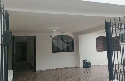 Casa térrea com 2 quartos à venda em parque casa de pedra - sp