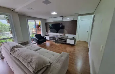 Apartamento com 3 quartos à venda em jardim peri - sp