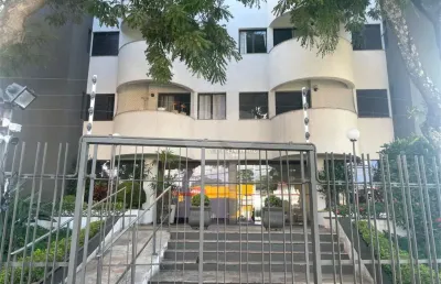Apartamento com 4 quartos à venda em parque mandaqui - sp