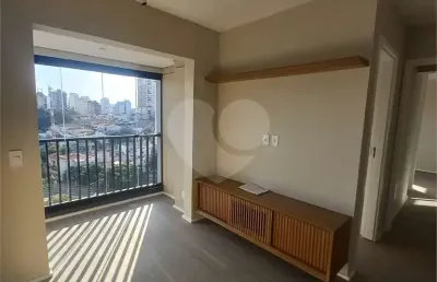 Apartamento com 2 quartos à venda em jardim são paulo(zona norte) - sp