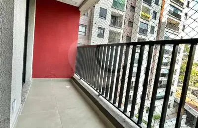 Apartamento com 2 quartos à venda em jardim são paulo(zona norte) - sp