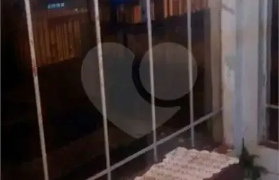 Sobrado com 3 quartos à venda em vila santo estéfano - sp